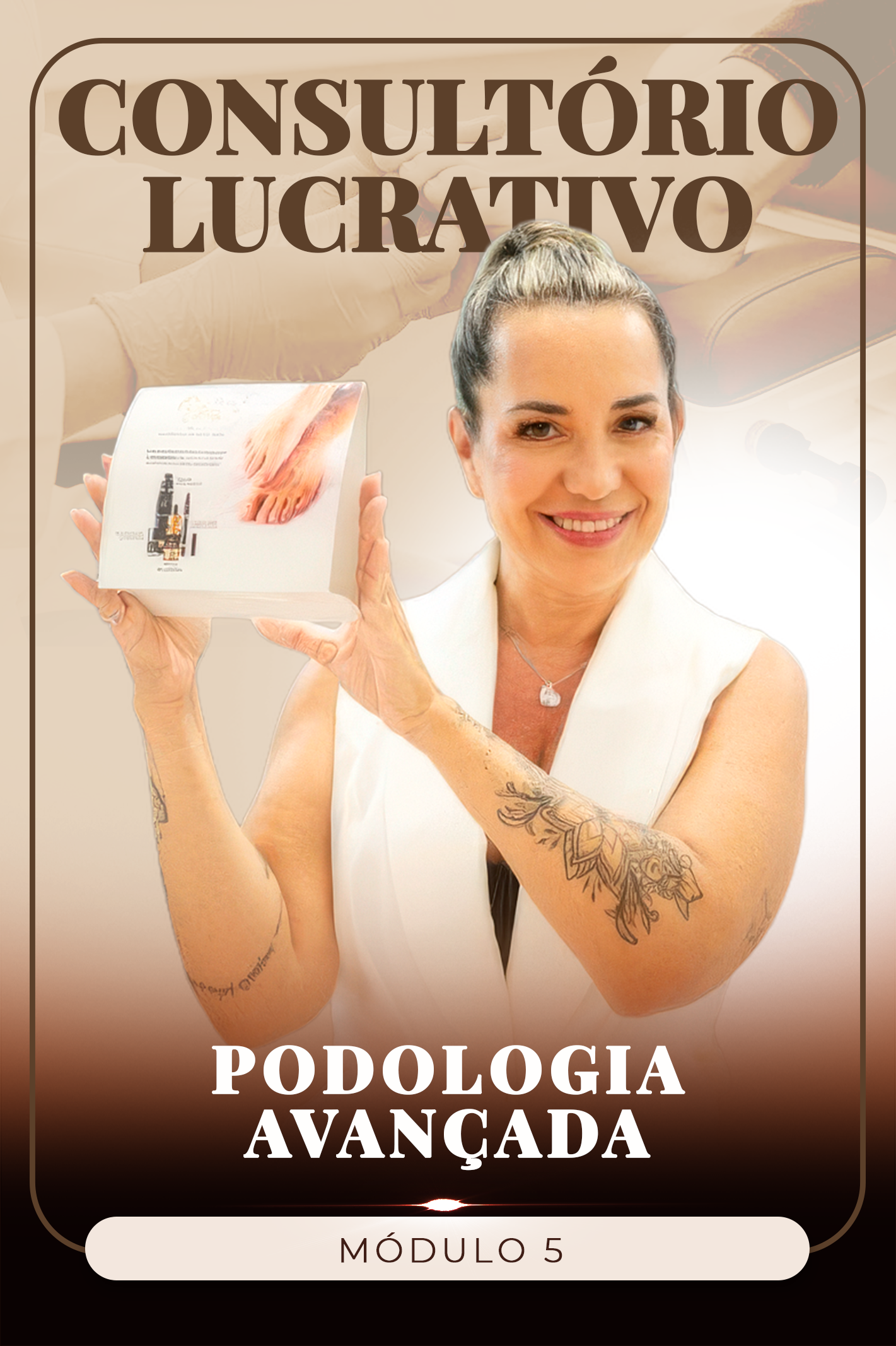 Capa de Módulo 5